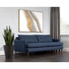 Laurel Liv Indigo Sofa